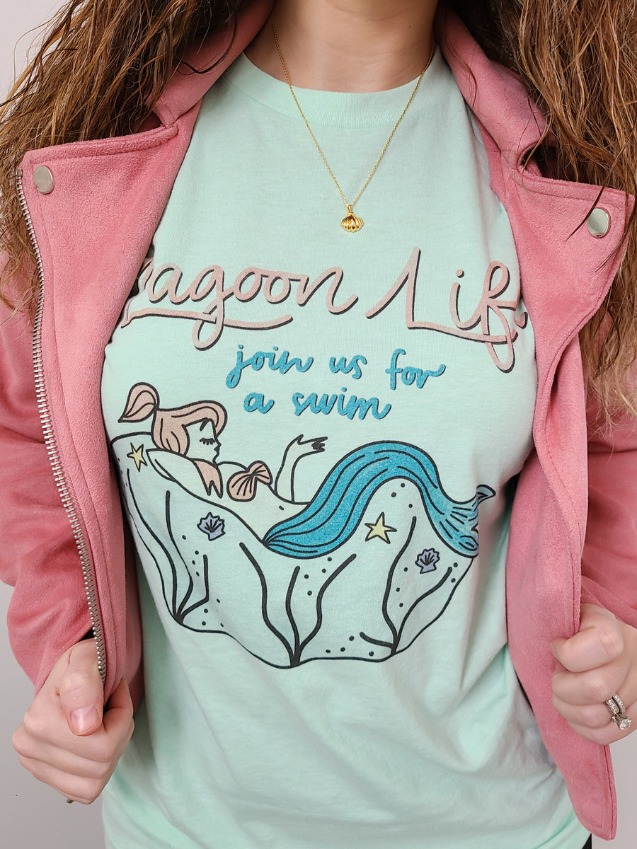 Mermaid T-Shirt