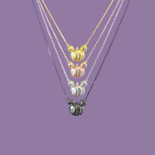 Load image into Gallery viewer, Mickey Magic Pumpkin Necklace
