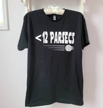 Load image into Gallery viewer, &lt; 12 Parsecs T-Shirt
