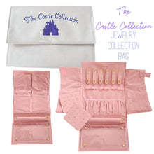 Load image into Gallery viewer, Jewelry Collection Bag - The Castle Collection
