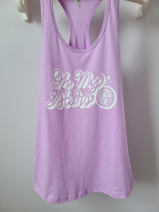 Oh My Stars Tank Top