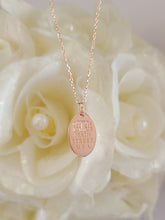 Load image into Gallery viewer, Main Street Trolley Necklace
