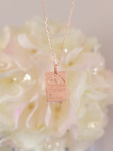 Load image into Gallery viewer, Yesterday, Tomorrow &amp; Fantasy Necklace
