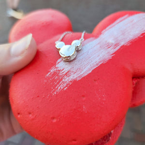 Magical Macaron Necklace