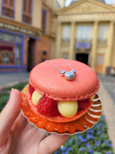 Magical Macaron Necklace