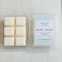 Load image into Gallery viewer, Mint Julep Wax Melt
