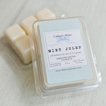 Load image into Gallery viewer, Mint Julep Wax Melt
