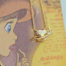 Load image into Gallery viewer, True Love&#39;s Kiss Necklace
