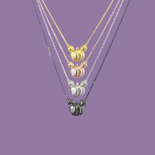 Load image into Gallery viewer, Magic Pumpkin Necklace
