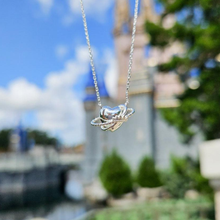 Load image into Gallery viewer, True Love&#39;s Kiss Necklace
