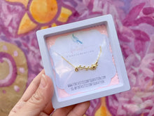 Load image into Gallery viewer, Kingdom Sun Princess Necklace
