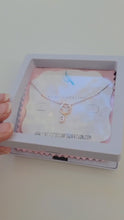 Load and play video in Gallery viewer, Mickey Balloon Necklace - Best Friend Necklace
