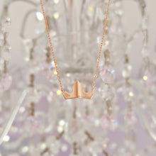 Load image into Gallery viewer, Crown of Your Dreams Necklace
