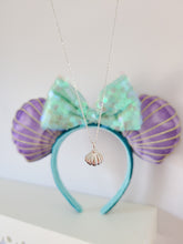 Load image into Gallery viewer, Seashell Necklace
