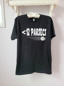 < 12 Parsecs T-Shirt
