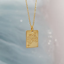 Load image into Gallery viewer, Neverland Necklace
