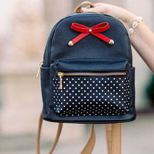 NYC Minnie Content Creator Backpack