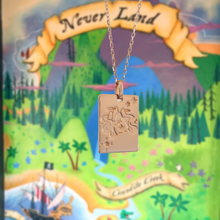Load image into Gallery viewer, Neverland Necklace
