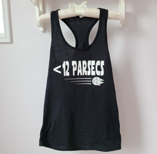 Load image into Gallery viewer, &lt; 12 Parsecs Tank Top
