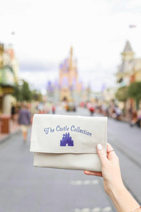 Jewelry Collection Bag - The Castle Collection