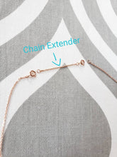 Load image into Gallery viewer, Chain Extenders 2&quot; length FREE SHIPPING
